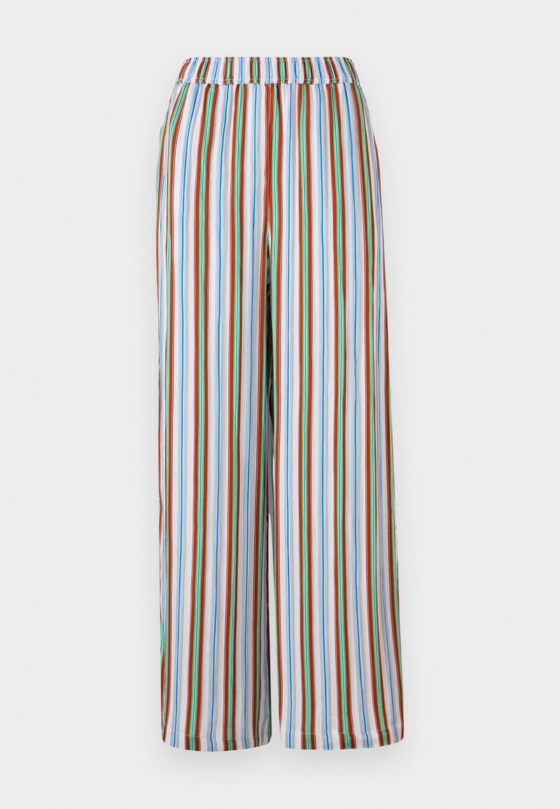 PARFOIS Broek meerkleurig PARFOIS Broek meerkleurig