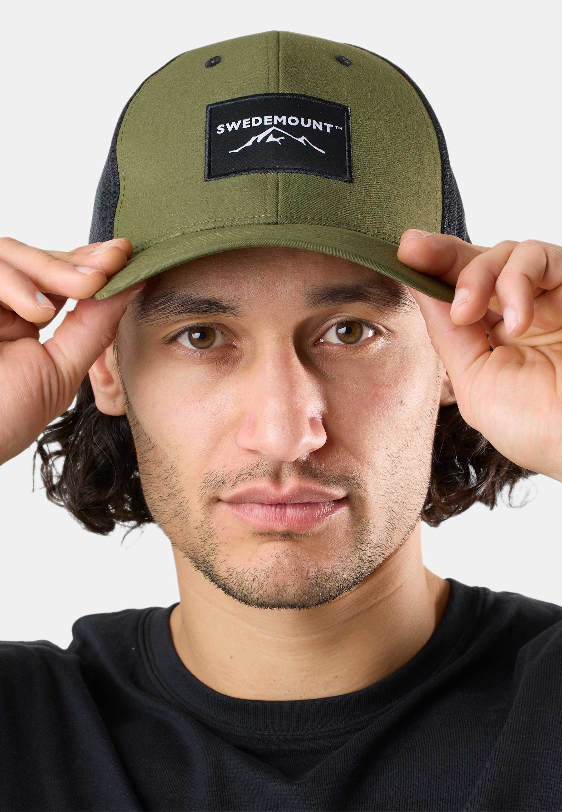 Carhartt WIP CANE HAT UNISEX - Hat - dollar green/white/green