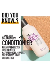 KMS KMS COLORVITALITY CONDITIONER - Conditioner