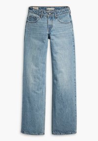 Levi's® GOOD GRADES - Flared Jeans - good grades/lichtblauw - Zalando.nl