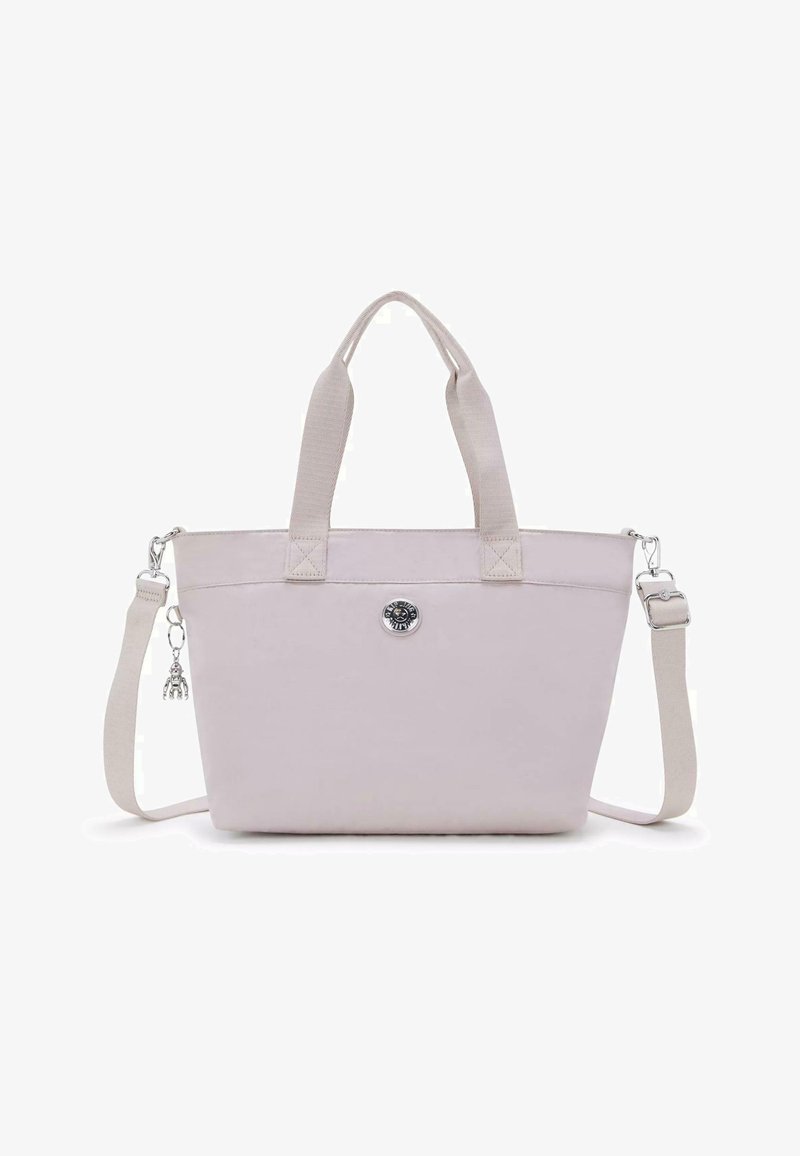Kipling COLISSA S. srebrny