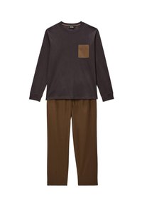 Non sélectionné, militaire