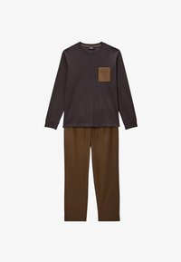 Sélectionné, militaire