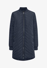 Ej vald, total eclipse