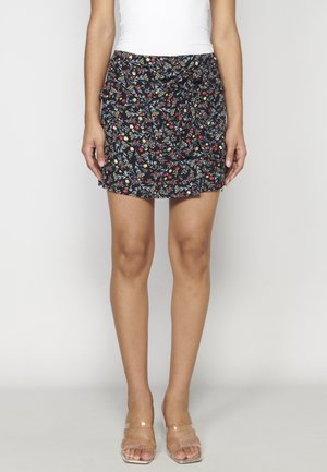 Short - dark blue