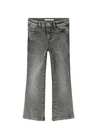 Non sélectionné, light grey denim