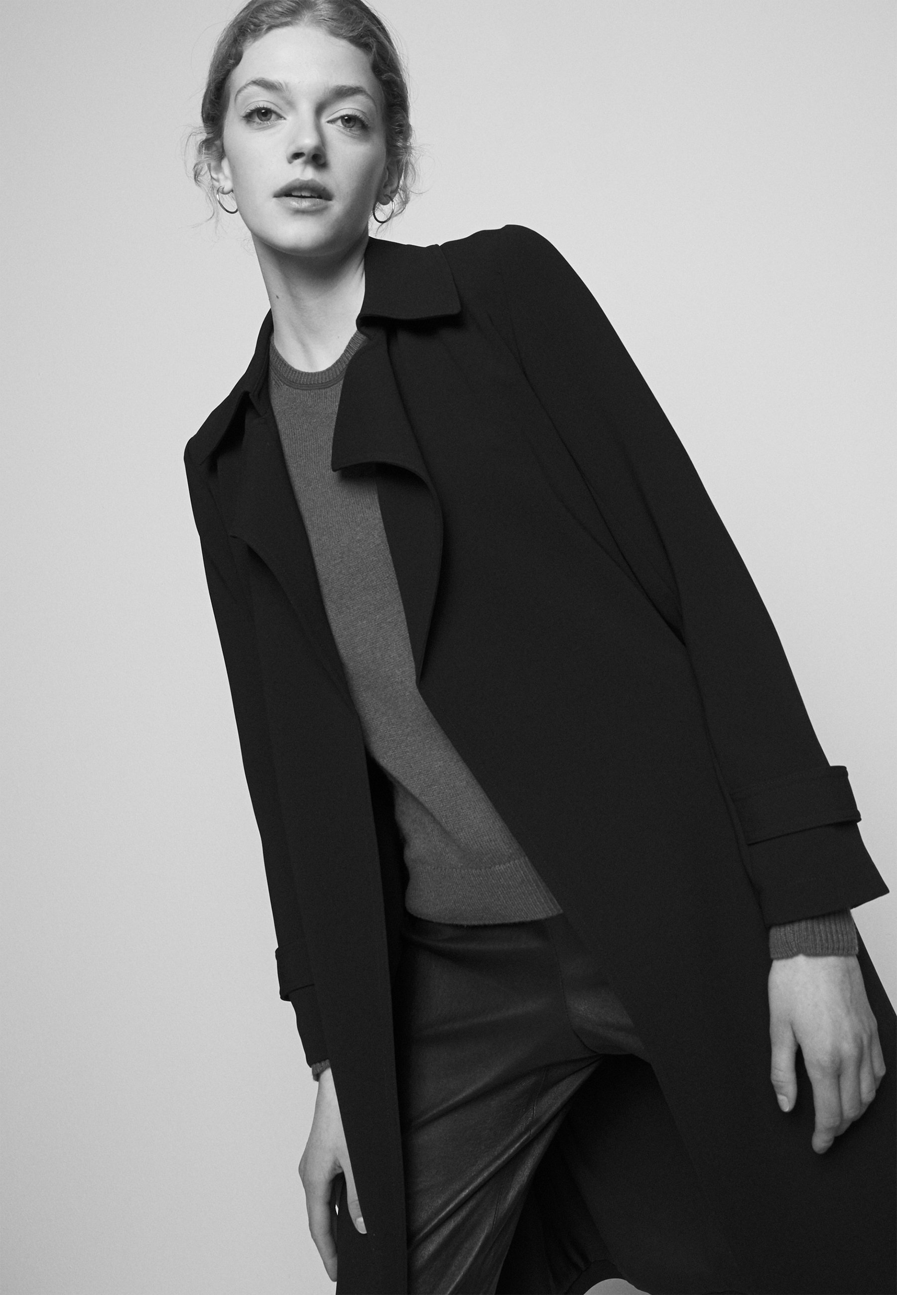 Donna OAKLANE ADMIRAL - Cappotto classico Donna OAKLANE ADMIRAL - Cappotto classico