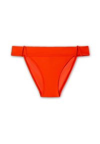 Braguita de bikini - orange
