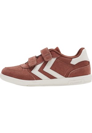 VICTORY  - Sneaker low - copper brown