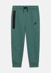 TECH FLEECE PANT - Treniņtērpa apakšdaļas - bicoastal/black