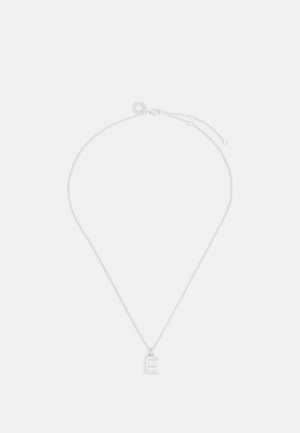 NECKLACE - Necklace - white