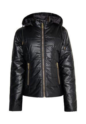 faina, STEPP - Winter jacket - schwarz