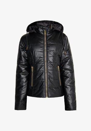 faina, STEPP - Veste d'hiver - schwarz