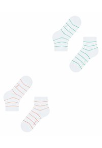 Esprit FINE LINE 2-PACK - Socken - sortiment