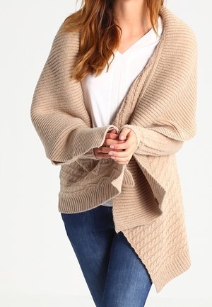 Gilet - beige