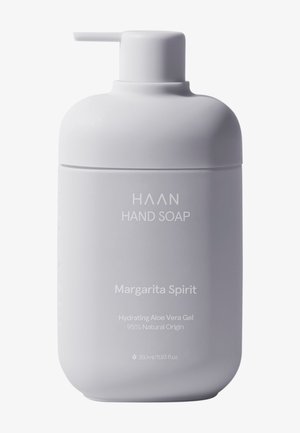 Haan HAND SOAP - Flüssigseife - margarita spirit
