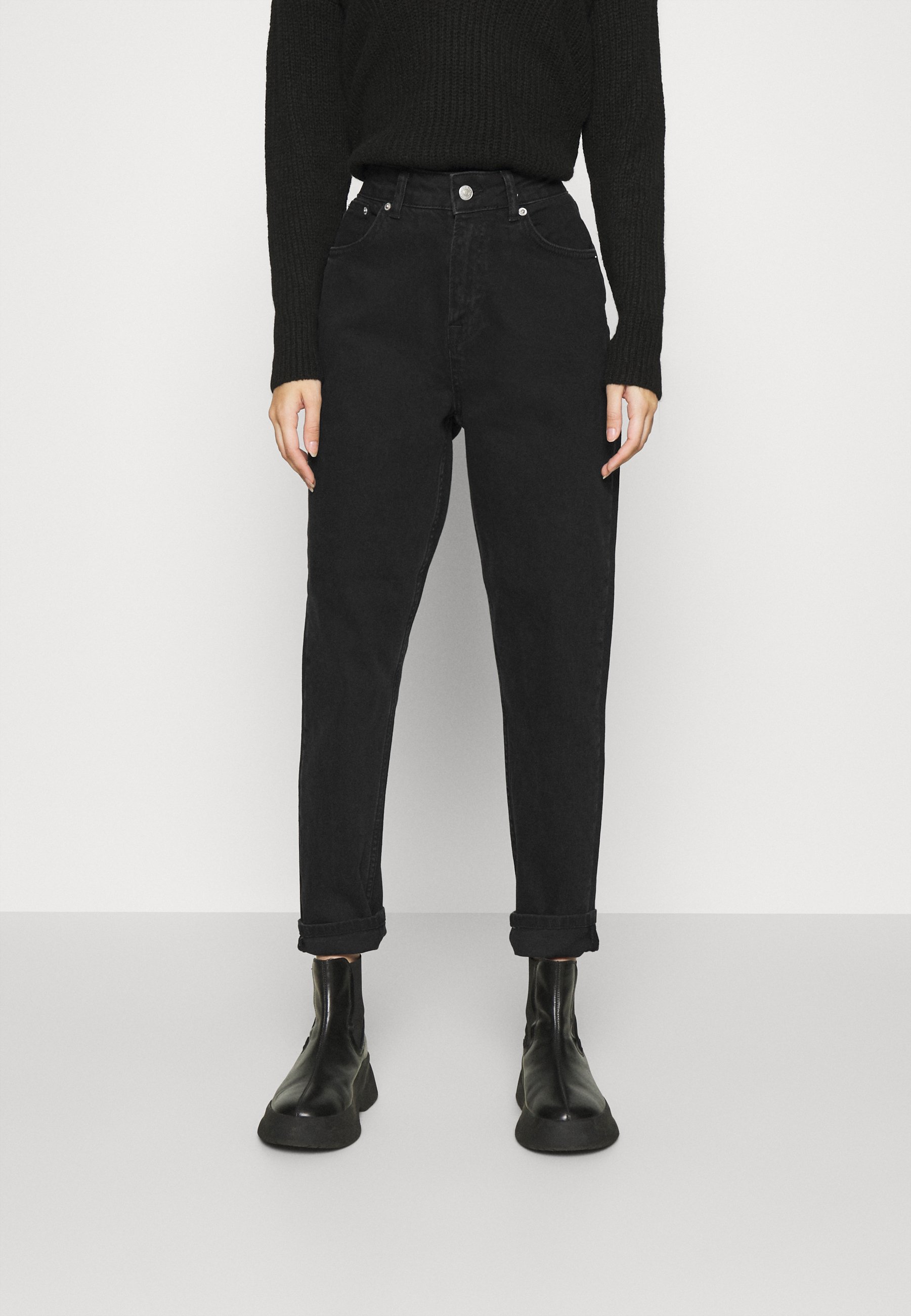 Pantalones de Vestir de Mujer | Nueva Colección Online | ZARA España