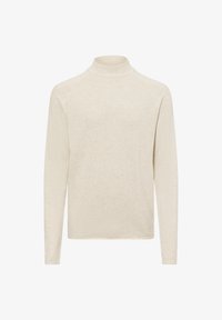 Non selezionato, ecru