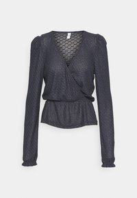 Não selecionado, night sky