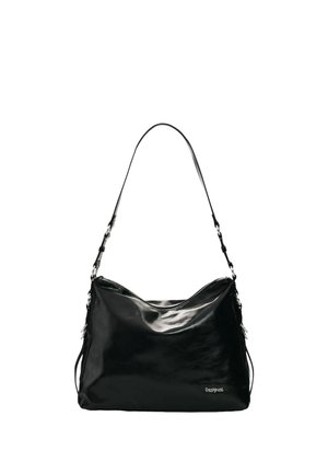 Desigual, MEDIUM SHOULDER BAG - Sac à main - black