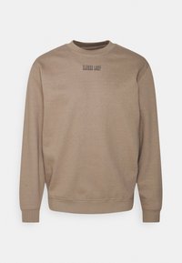 Zign Sudadera - tan