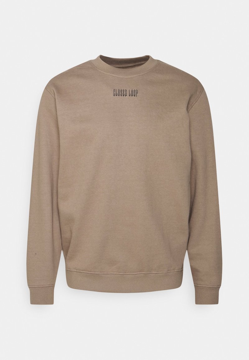 Zign Sudadera - tan