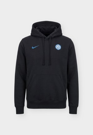 Nike Performance, INTER - Ρούχα για κλαμπ - black/lyon blue