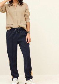 Next Jogginghose - blue