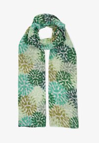 Selected, green/lime