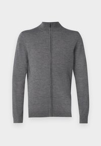 Ausgewählt, medium grey