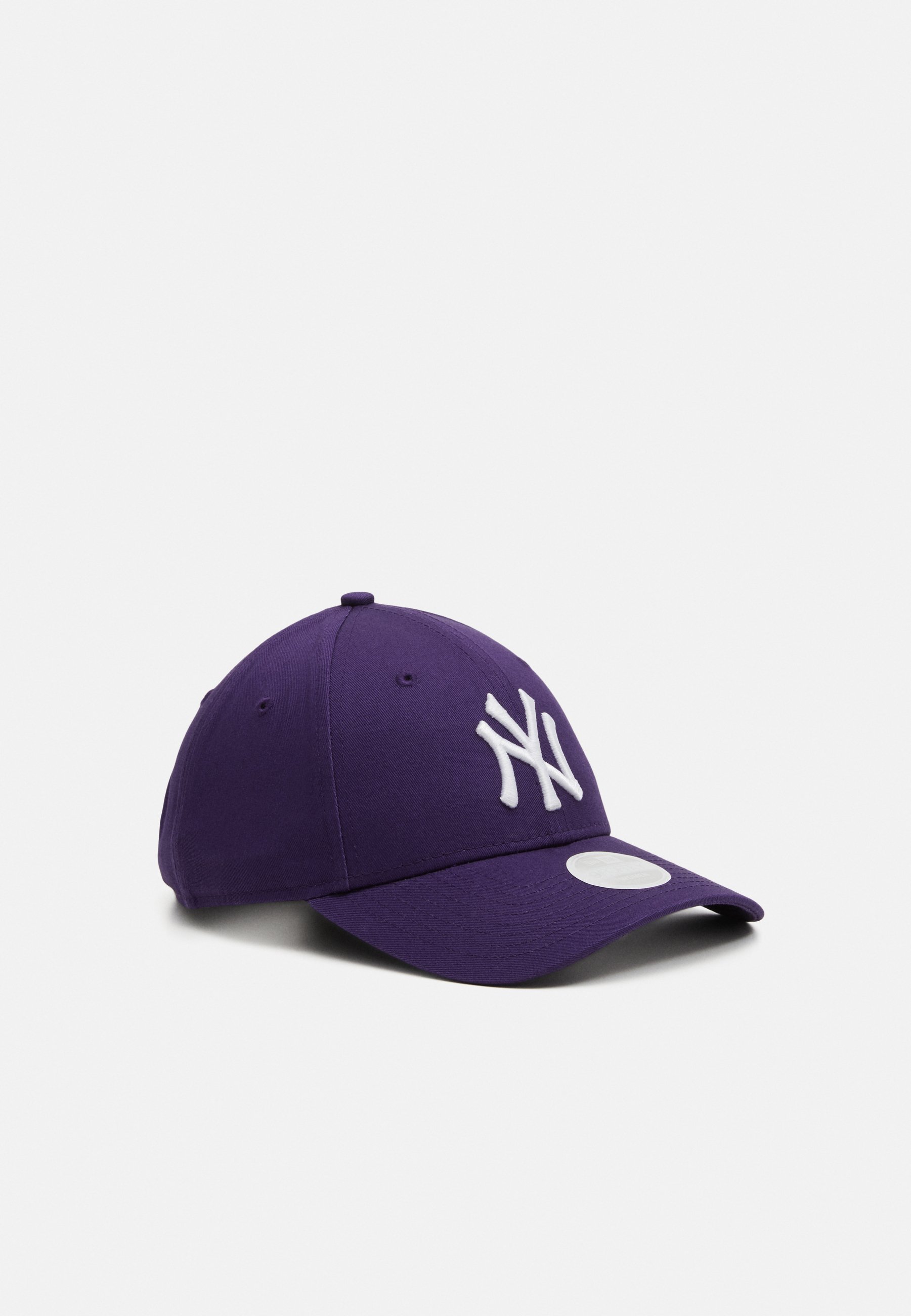 New Era COLOUR ESSENTIAL 9FORTY - Cap - purple/blau - Zalando.de