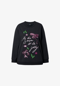 Non selezionato, black