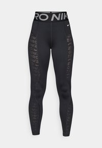 SCULPT  - Tajice - black/cool grey/white