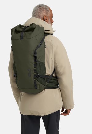 Jack Wolfskin, JACK WOLFSKIN UNISEX - Trinkrucksack - rich olive
