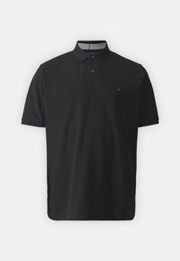 Tommy Hilfiger CLASSIC  - Pólóing - black