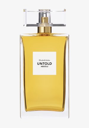 UNTOLD ABSOLU EAU DE PARFUM SPRAY - Eau de Parfum - -