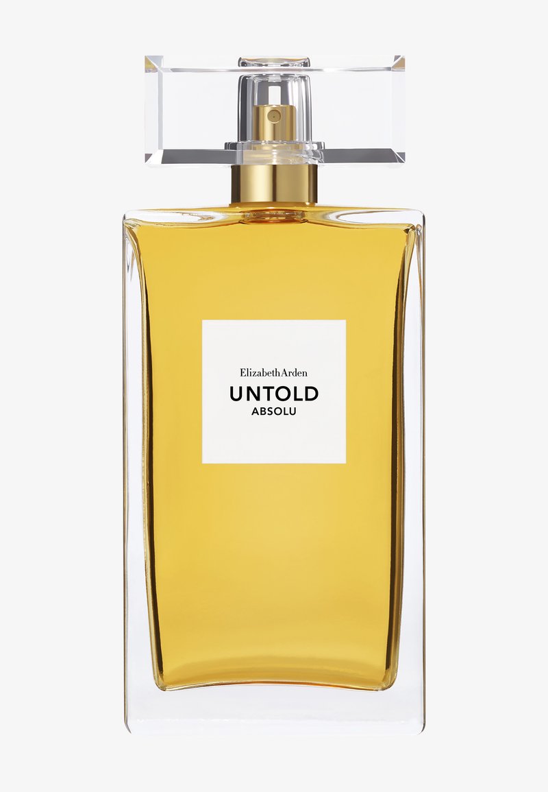 Elizabeth Arden - UNTOLD ABSOLU EAU DE PARFUM SPRAY - Eau de Parfum - -, Vergrößern