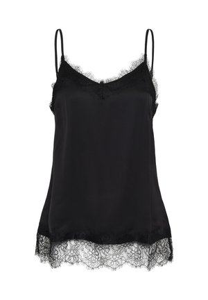 InWear, IWBALLA CAMISOLE, czarny