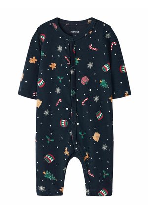 WEIHNACHTS UNISEX - Piżama