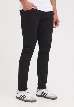 Blend, BHTWISTER REGULAR WAIST - Jean slim - denim black