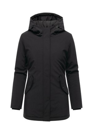 Parka - black