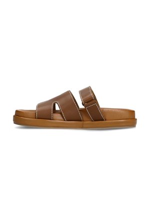 sacha, SACHA - Mules - cognac