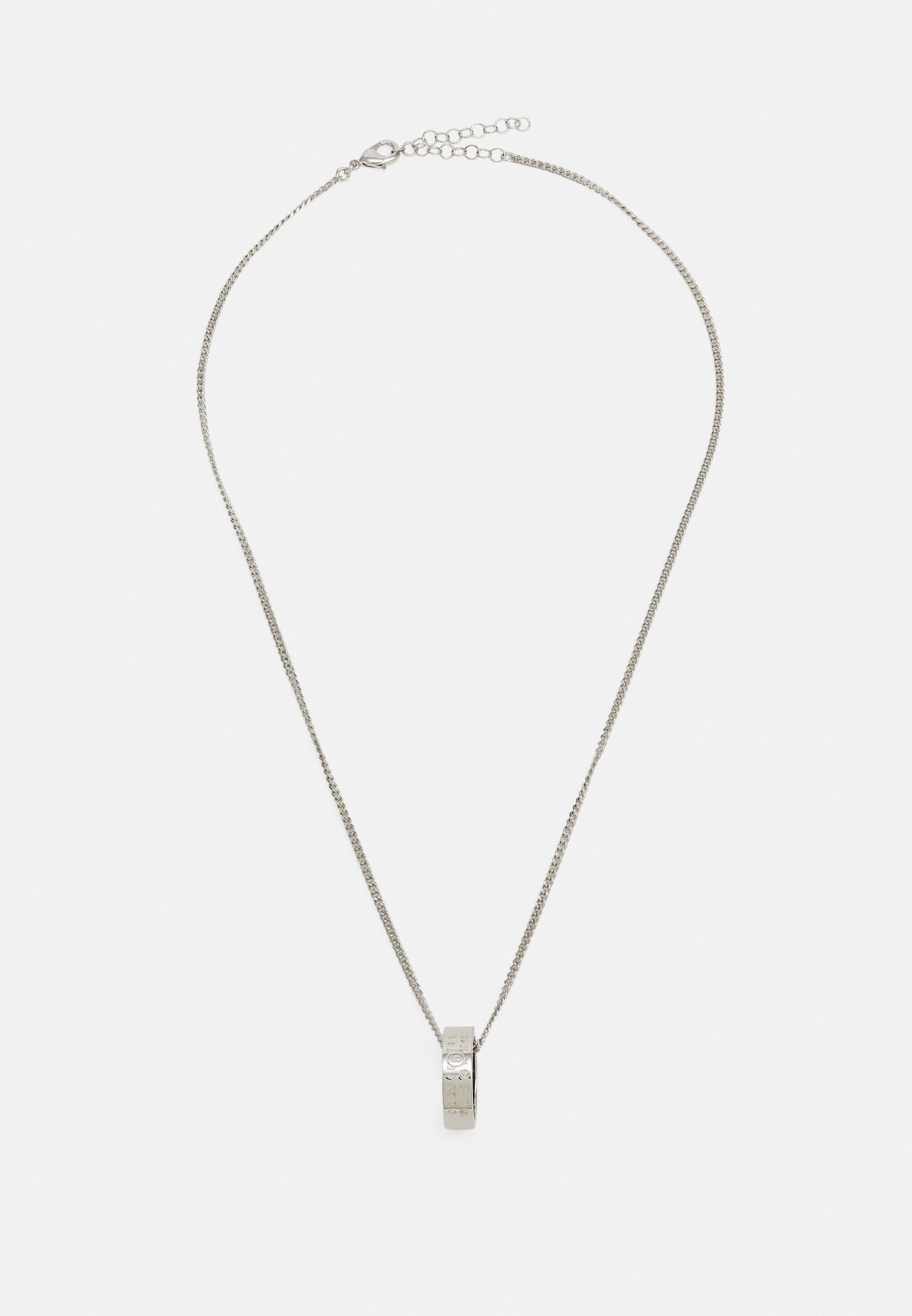 MM6 MAISON MARGIELA | Red Women's Necklace | YOOX