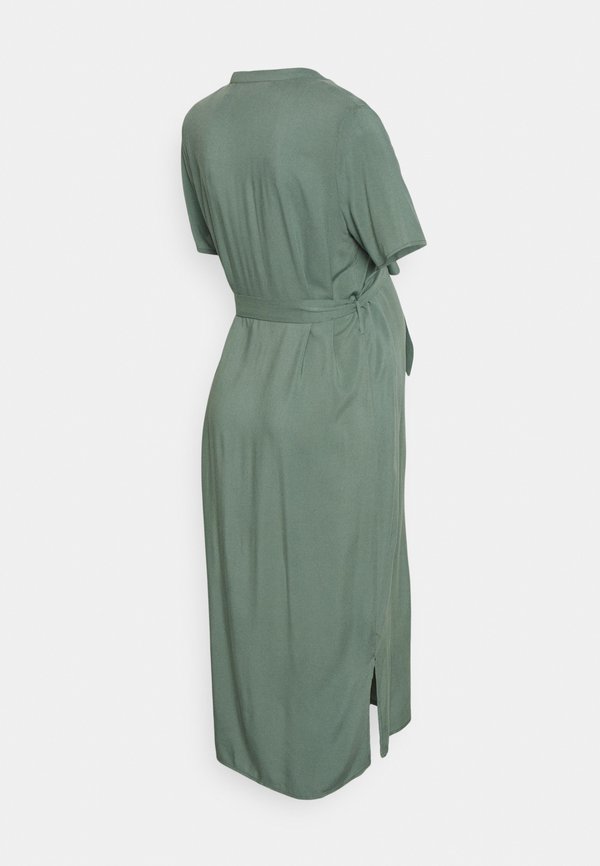 VMMVICA  - Shirt dress - laurel wreath3