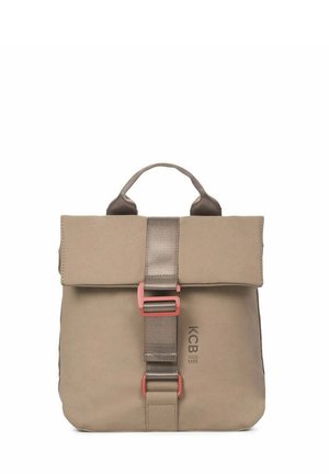 Sac à dos - brown taupe