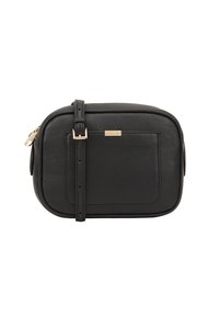 Niet geselecteerd, black