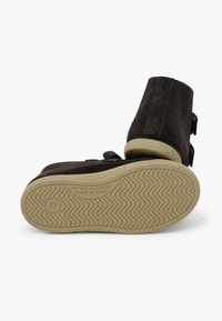 Pisamonas Chaussures premiers pas - gris