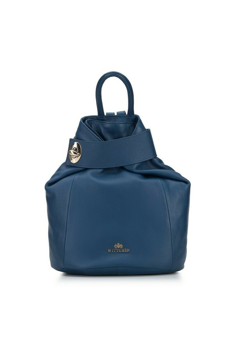 WITTCHEN ELEGANCE KOLLEKTION  - Rucksack - blau