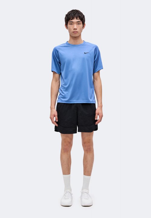 Nike FLEX - Sports T-shirt - indigo storm/black — foto 2