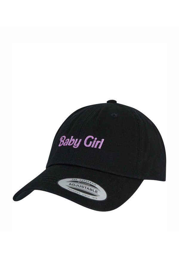 BABY GIRL - Cap